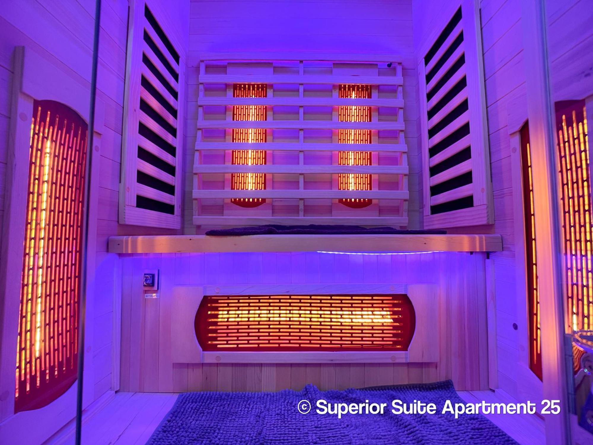 Serenity Apartments Bradford Bradford (West Yorkshire) Quarto foto