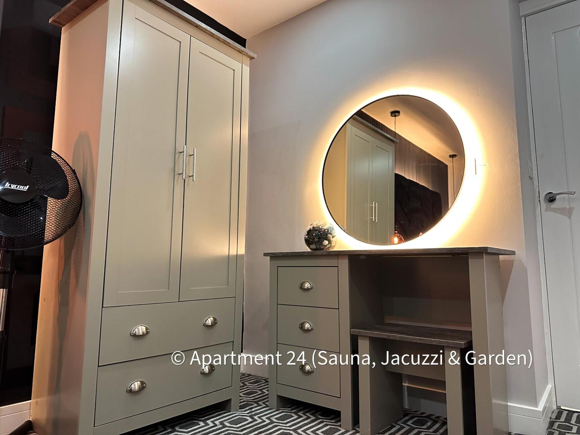 Serenity Apartments Bradford Bradford (West Yorkshire) Quarto foto