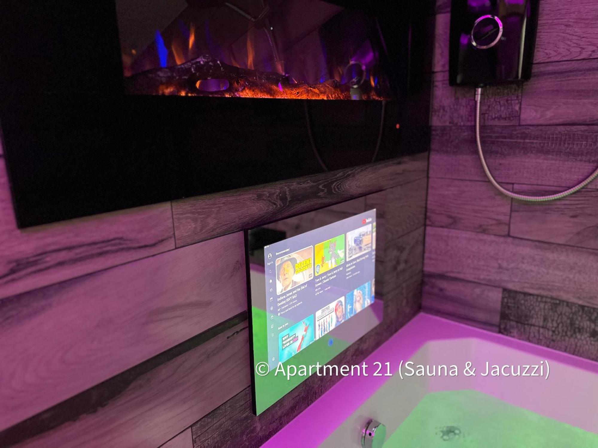 Serenity Apartments Bradford Bradford (West Yorkshire) Quarto foto