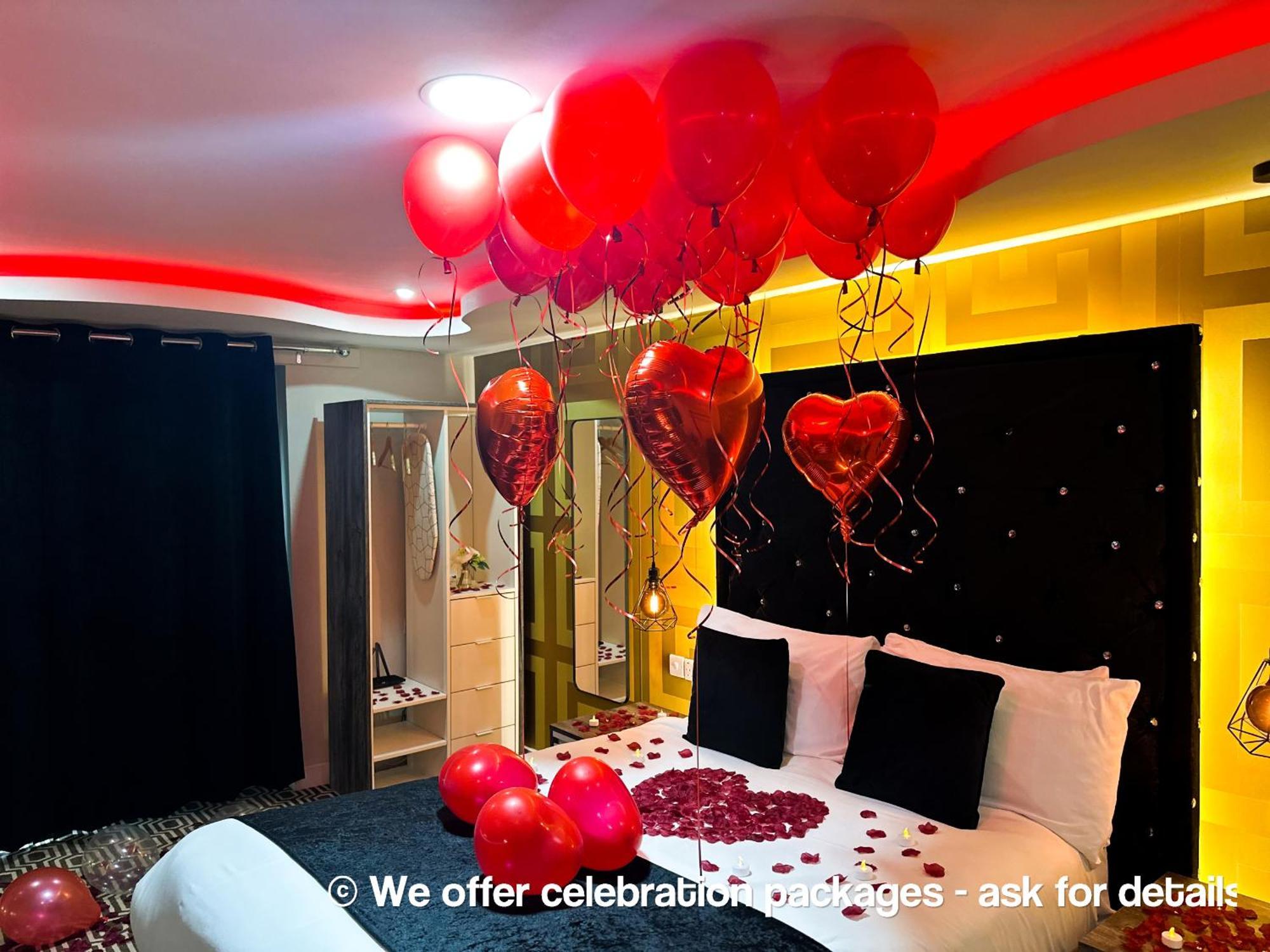 Serenity Apartments Bradford Bradford (West Yorkshire) Quarto foto