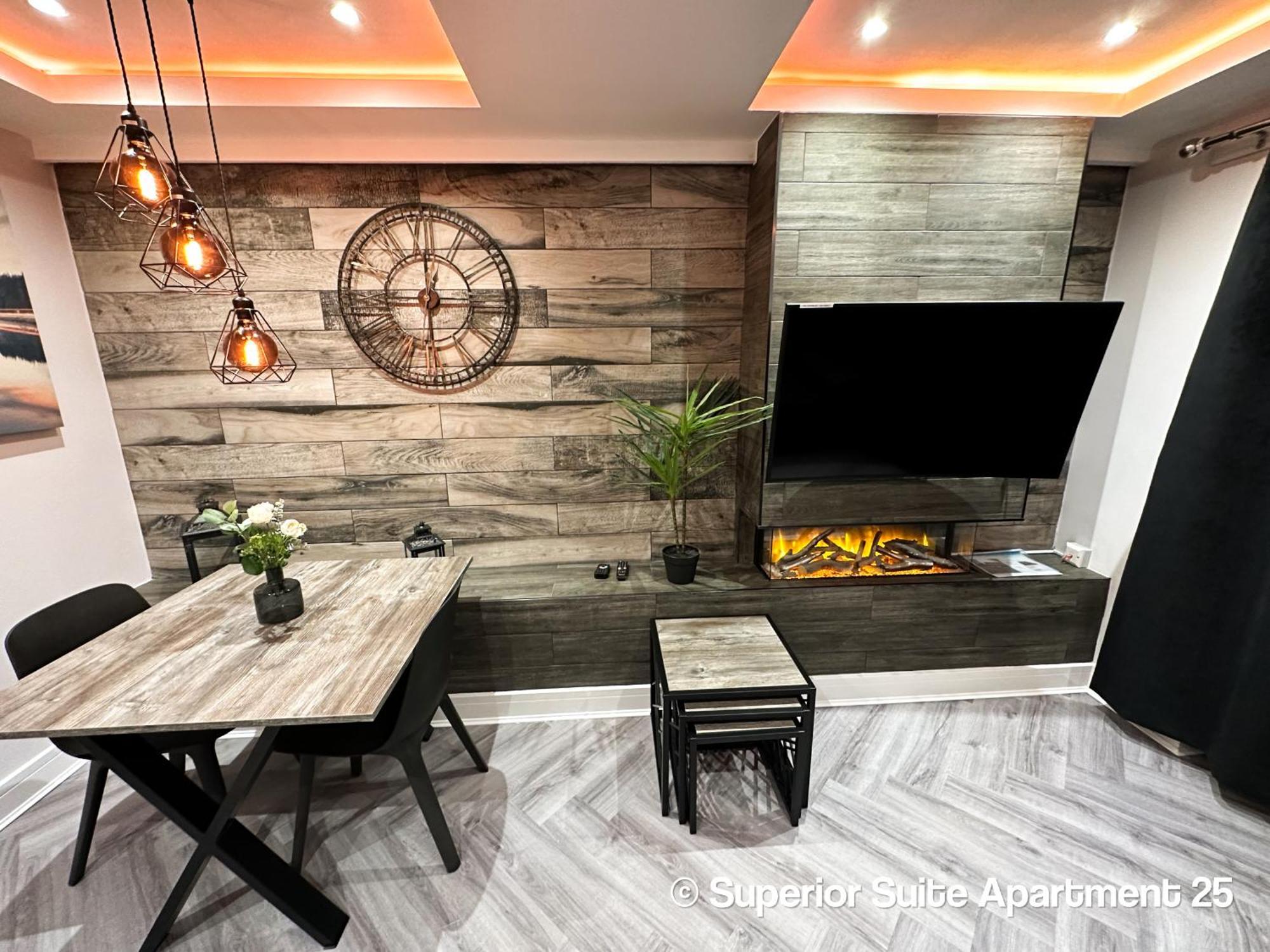 Serenity Apartments Bradford Bradford (West Yorkshire) Quarto foto